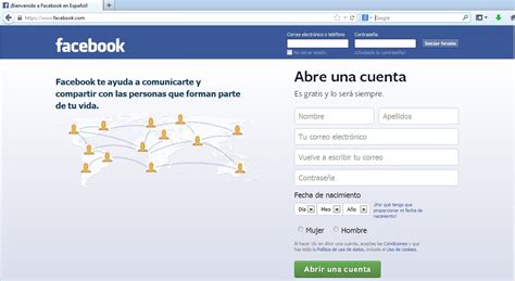 facebook facebook facebook facebook en español